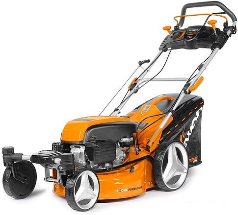 Газонокосилка Daewoo Power DLM 5100SVR