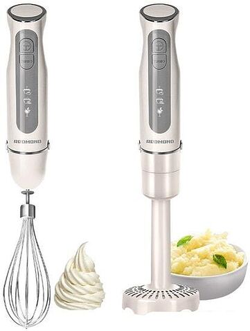 Погружной блендер Redmond RHB-2994