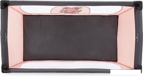 Манеж-кровать Hauck Dream'n Play 60136-5 (Minnie Sweetheart)