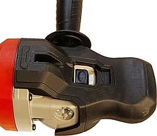 Полировальная машина DCK KSP05-180