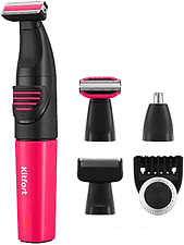 Универсальный триммер Kitfort KT-3139-1