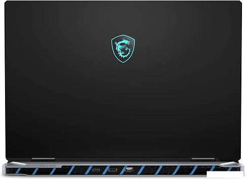 Игровой ноутбук MSI Titan 18 HX A2WJ-1049RU