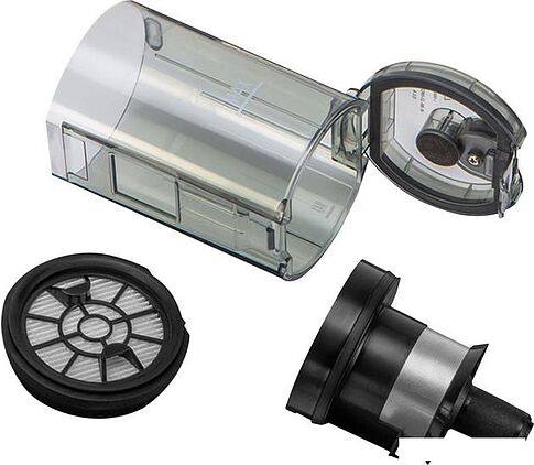 Пылесос Willmark VCS-822DC