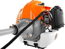 Триммер Союз БТС-9252Л