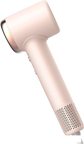 Фен Deerma DEM-CF50W (розовый)