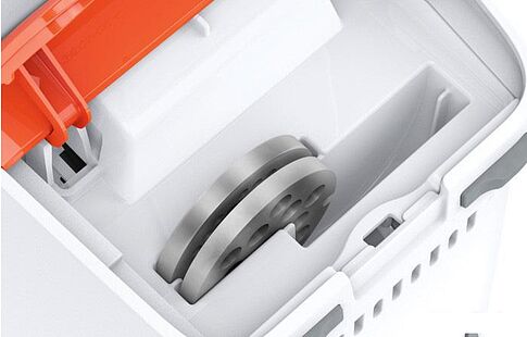 Мясорубка Bosch MFW3630I