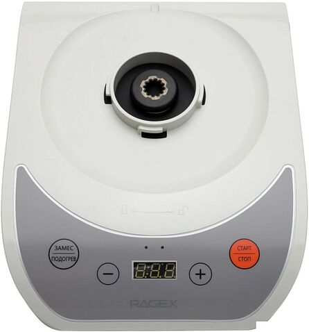 Тестомесильная машина RAGEX R2001-105