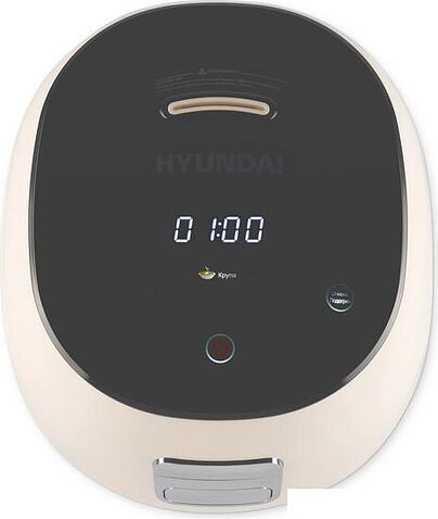 Мультиварка Hyundai HYMC-2408