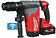Перфоратор Milwaukee M18 FUEL M18ONEFHPX-552X 4933478496 (с 2-мя АКБ, кейс)
