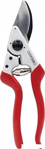 Секатор Obrigado 210мм D20мм 2466