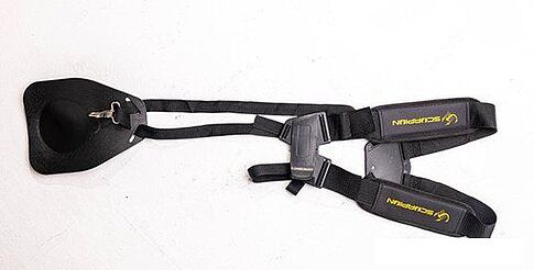 Триммер Scorpion ST-52