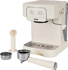 Рожковая кофеварка BBK BCM1504