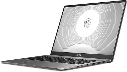 Рабочая станция MSI CreatorPro Z16P B12UMST-223RU