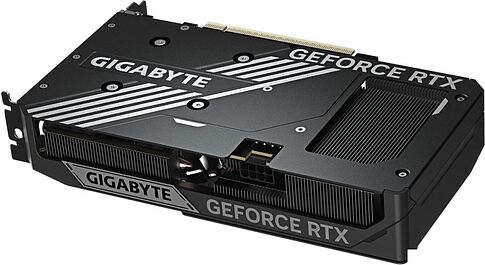 Видеокарта Gigabyte GeForce RTX 5060 Ti Windforce Max OC 16G GV-N506TWF2MAX OC-16GD