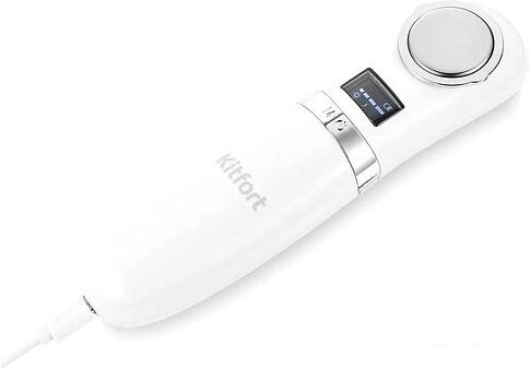 Прибор для вакуумной чистки Kitfort KT-3126