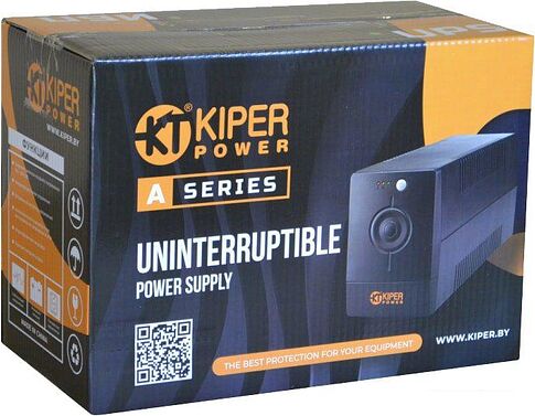Источник бесперебойного питания Kiper Power A1500
