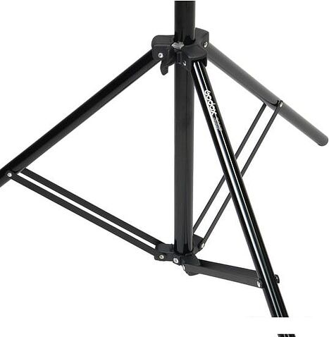 Трипод Godox 300F (черный)