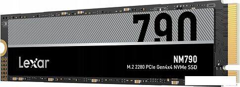 SSD Lexar NM790 1TB LNM790X001T-RNNNG