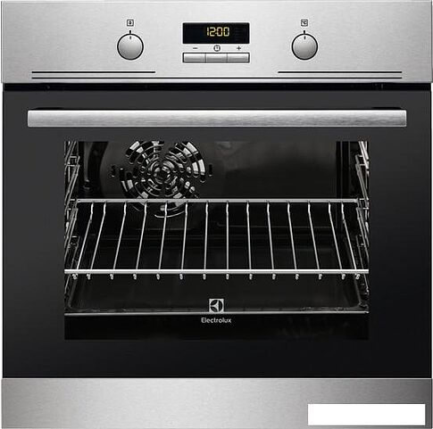 Электрический духовой шкаф Electrolux EZC2430EOX
