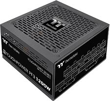 Блок питания Thermaltake Toughpower PF3 1200W Platinum TT Premium Edition PS-TPD-1200FNFAPx-3 Блок питания Thermaltake Toughpower PF3 1200W Platinum TT Premium Edition PS-TPD-1200FNFAPx-3