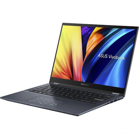 Ноутбук ASUS VivoBook S14 Flip TP3402VA-LZ350W