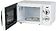 Микроволновая печь GFgril GF-MWO203 (белый)