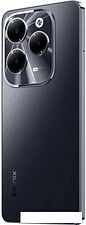 Смартфон Infinix Hot 40 X6836 8GB/128GB (звездный черный) Смартфон Infinix Hot 40 X6836 8GB/128GB (звездный черный)