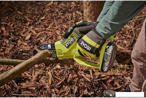 Аккумуляторная пила Ryobi RY18PSX15A-120 5133005780 (с 1-им АКБ)