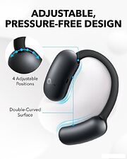 Наушники Anker Soundcore AeroFit 2 (черный)