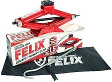 Ромбовый домкрат Felix 411040122 1.5т