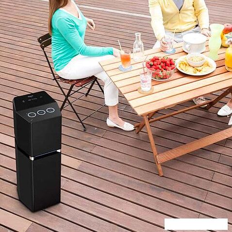 Мини-система Panasonic SC-UA7EE
