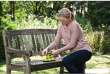 Виброшлифмашина Ryobi RSS280-S