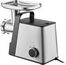 Мясорубка Sencor SMG 7400SS