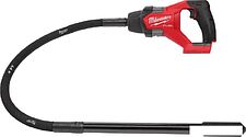 Вибратор глубинный Milwaukee M18 FUEL M18FCVN12-0 4933479596 (без АКБ) Вибратор глубинный Milwaukee M18 FUEL M18FCVN12-0 4933479596 (без АКБ)