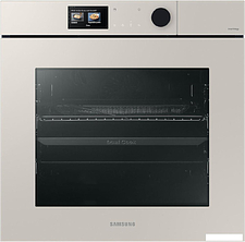 Электрический духовой шкаф Samsung Bespoke NV7B7997AAA/WT