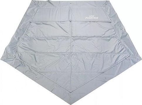 Пол для палатки Higashi Floor Penta Pro W 06084