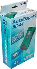 Зарядное устройство AutoExpert BC-44