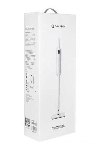 Паровая швабра Evolution SM1200