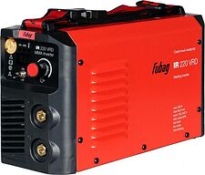Сварочный инвертор Fubag IR 220 VRD 38476 Сварочный инвертор Fubag IR 220 VRD 38476