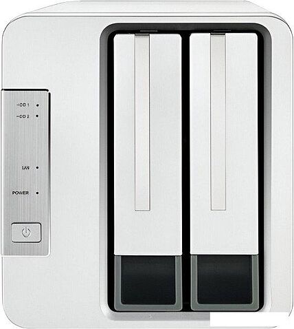 Сетевой накопитель TerraMaster F2-423