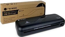 Ламинатор Гелеос ЛМ A4 Старт