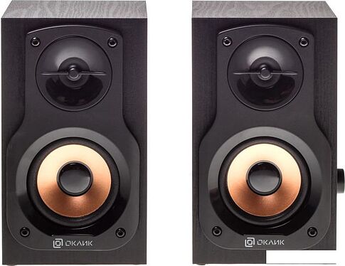 Акустика Oklick OK-162