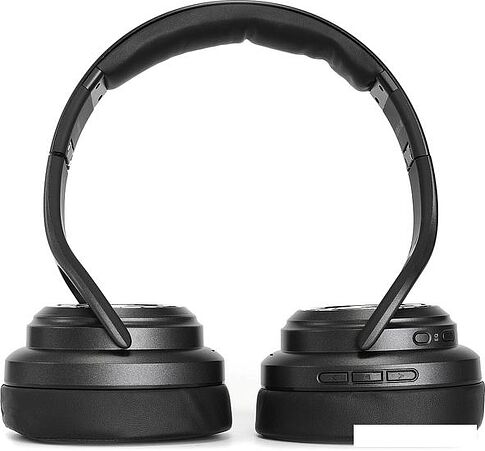 Наушники CrownMicro CMBH-5050 (черный)