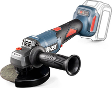 Угловая шлифмашина КВТ GB-20-125R (без АКБ)