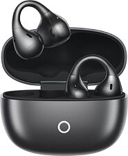 Наушники Realme Buds Clip (черный)