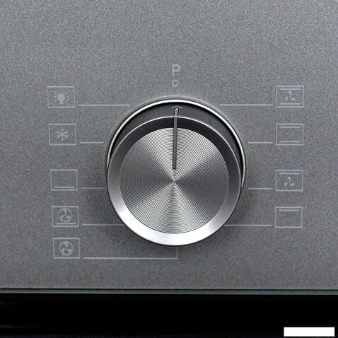 Электрический духовой шкаф Konigin Barberry 60 GR E9