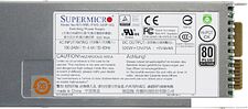 Блок питания Supermicro PWS-920P-SQ