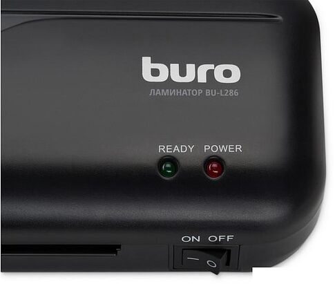 Ламинатор Buro BU-L286