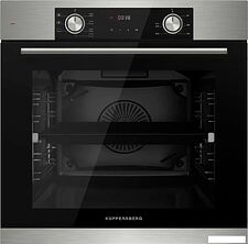 Электрический духовой шкаф KUPPERSBERG HF 608 BX