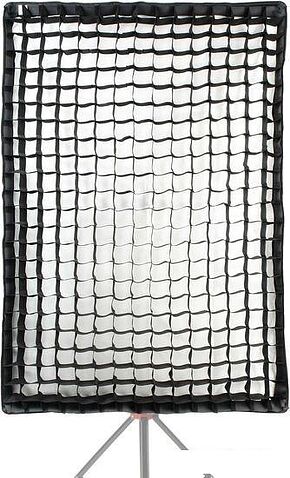 Софтбокс Godox SB-UFW80120 быстроскладной с сотами